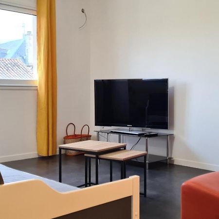 Loft Pres Futuroscope Apartman Montamisé Kültér fotó