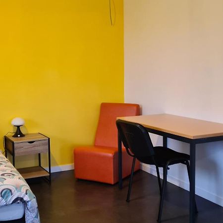 Loft Pres Futuroscope Apartman Montamisé Kültér fotó