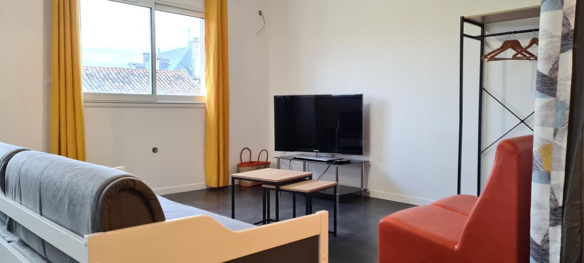 Loft Pres Futuroscope Apartman Montamisé Kültér fotó