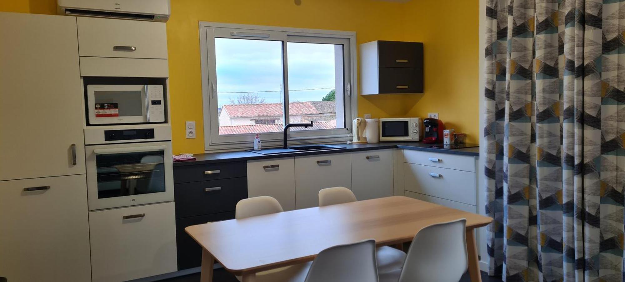 Loft Pres Futuroscope Apartman Montamisé Kültér fotó